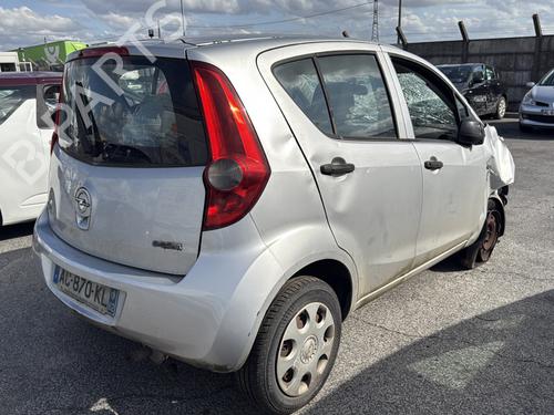 Left taillight OPEL AGILA B (H08) 1.0 (F68) | BP33485133C34 - Image 13
