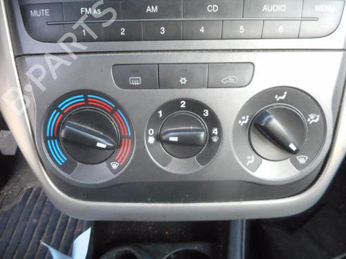 ABS pump FIAT GRANDE PUNTO (199_)  | BP20032585M43 