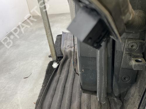 Left rear door BMW 5 (E60) 535 d | BP22617596C4 