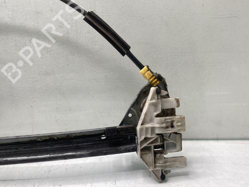 Front left window mechanism PEUGEOT 406 Break (8E/F) 1.9 TD | BP32389372C22 