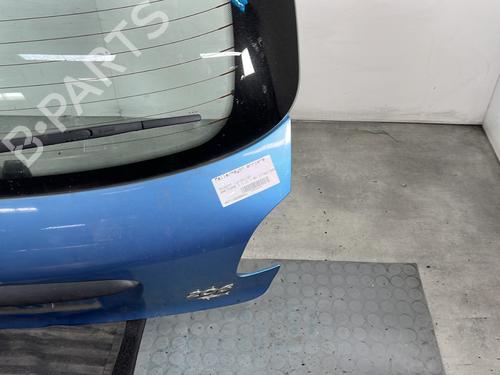 Bagklap CC/Kombi-Coupé PEUGEOT 206 Hatchback (2A/C) 1.1 i | BP28279928C6 