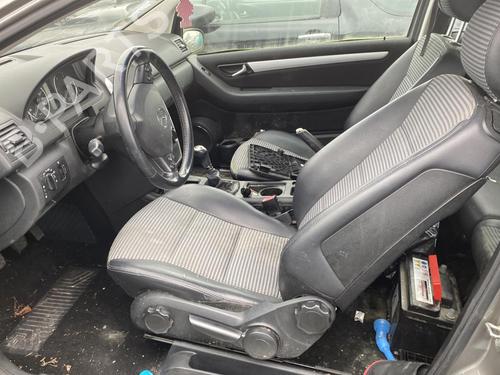 Left front window switch MERCEDES-BENZ A-CLASS (W169) A 180 CDI (169.007, 169.307) | BP28279671I27 - Image 20