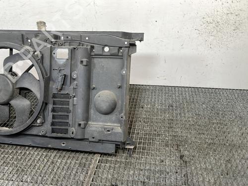 Frontplade/Frontkurv CITROËN C4 Picasso I MPV (UD_) 2.0 i 16V | BP30887526C72