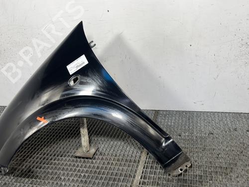 Left front fenders CITROËN C3 I (FC_, FN_) 1.4 HDi | BP28282372C41 
