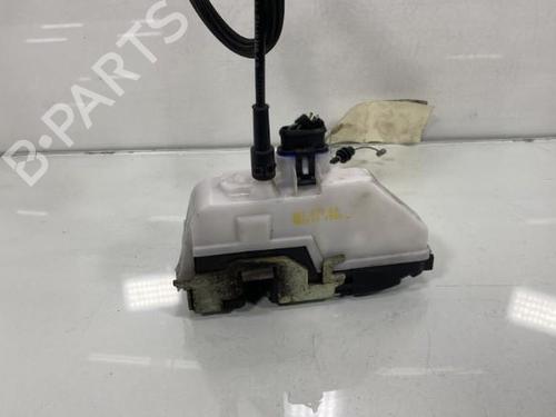 Used Front right lock CITROËN C2 (JM_) 1.4 (73 hp) 19978807