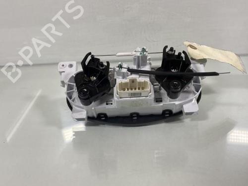 Climate control DACIA SANDERO II 1.2 | BP19981167I5 - Image 2