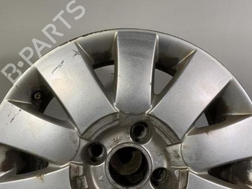 Used Rim CITROËN XSARA PICASSO (N68) 1.6 HDi (90 hp) 27356485