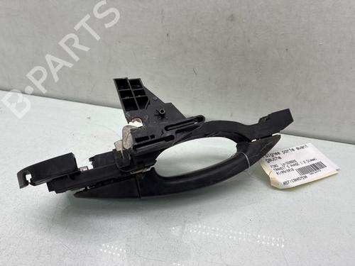 Front left exterior door handle FORD TRANSIT V363 Platform/Chassis (FED, FFD) 2.0 EcoBlue RWD | BP38066682C128 - Image 2