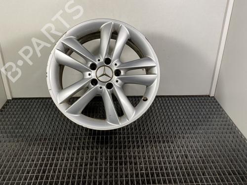 Used Rim MERCEDES-BENZ CLK (C209) CLK 220 CDI (209.308) (150 hp) 31769957