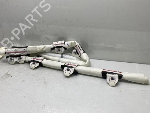 Left curtain airbag PEUGEOT 208 II (UB_, UP_, UW_, UJ_) 1.2 PureTech 100 | BP19961919C11 
