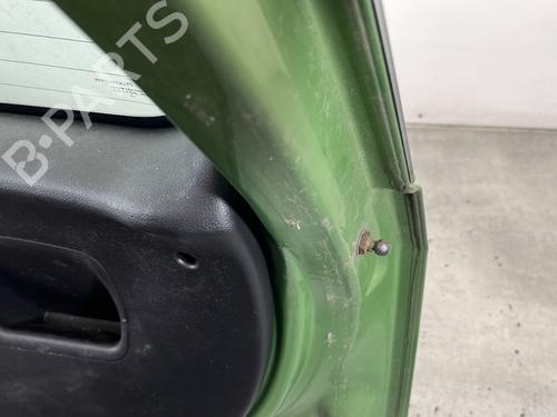 Used Tailgate Tailgate FORD FIESTA V (JH_, JD_) 1.3 (69 hp) 30412558 30412558