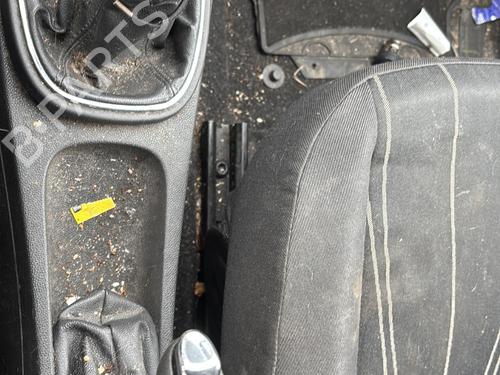 Front right interior door handle OPEL CORSA D (S07) 1.3 CDTI (L08, L68) | BP33724384I14 - Image 16