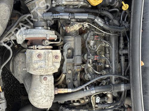 Left headlight OPEL CORSA D (S07) 1.3 CDTI (L08, L68) | BP38598780C28 - Image 13