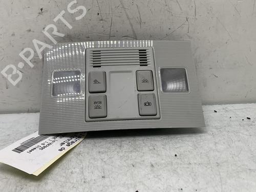 Kabinelys VW GOLF VI (5K1) [2008-2014]  19974589