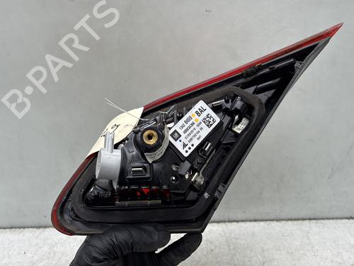 Left tailgate light OPEL CORSA E (X15) 1.4 Turbo (08, 68) | BP33774116C79 - Image 4