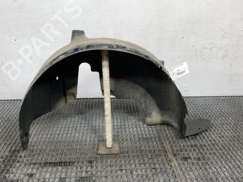 Wheel arch CITROËN C4 CACTUS 1.2 THP 110 | BP21098392C56 