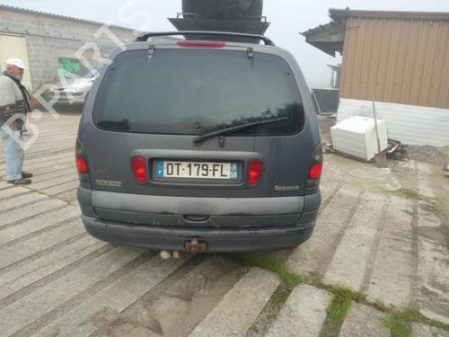 Right headlight RENAULT ESPACE III (JE0_) 2.2 dCi (JE0K) | BP19979441C29 
