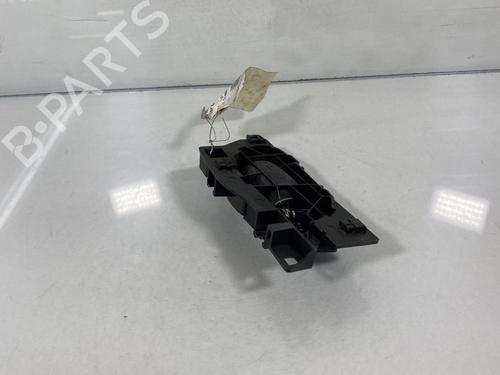 Used Rear left interior door handle Rear left interior door handle PEUGEOT 208 I (CA_, CC_) 1.6 HDi (92 hp) 20182147 20182147
