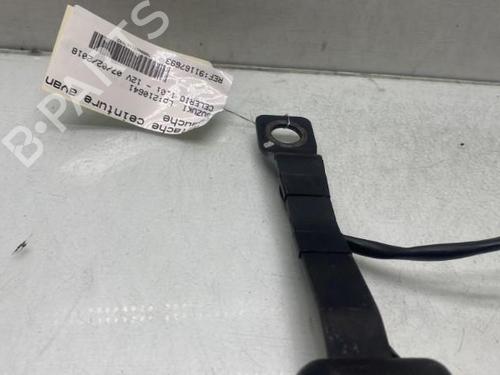 Seat buckle SUZUKI CELERIO (LF) 1.0 (AVK310) | BP19949200I32 - Image 4