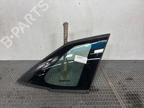 Panel rude bagtil højre Panel rude bagtil højre 38051956 38051956