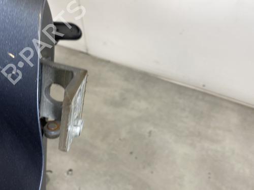 Right front door PEUGEOT 206 CC (2D) 1.6 HDi 110 | BP21690031C3 