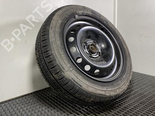 Rim FIAT GRANDE PUNTO (199_) 1.3 D Multijet | BP29413642C45 