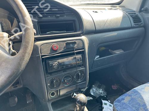 Used Parts PEUGEOT PARTNER Box Body/MPV (5_, G_) 1.9 D 4792001
