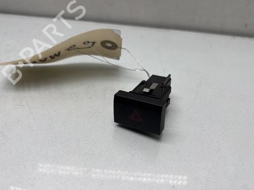 Used Warning switch VW POLO V (6R1, 6C1) 1.4 (6R1) (85 hp) 27355735