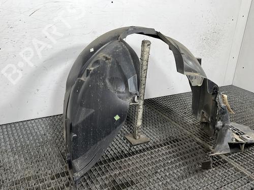 Wheel arch DACIA SANDERO II TCe 90 (B8M1, B8MA, B8AC) | BP29961884C56