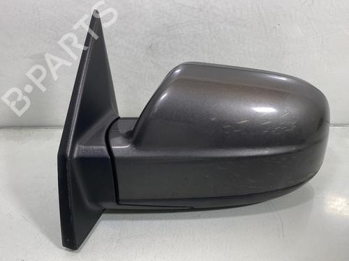 Left mirror HYUNDAI TUCSON (JM) 2.0 CRDi | BP31905957C26