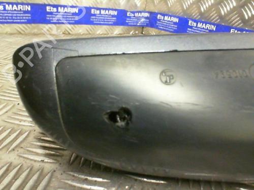 Left mirror AUDI A3 (8L1) 1.9 TDI | BP20035194C26 