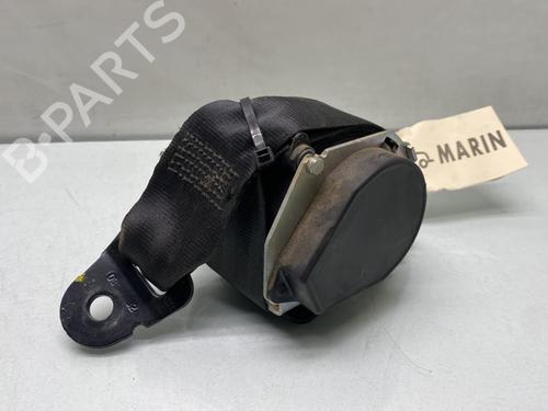 Høyre bak beltestrammer DACIA DUSTER (HS_) 1.5 dCi 4x4 (HSMC, HSMD) (110 hp) 30887494