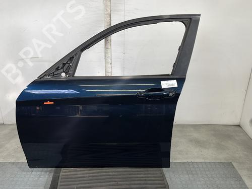Used Left front door BMW 1 (F20) 116 d (116 hp) 28569034