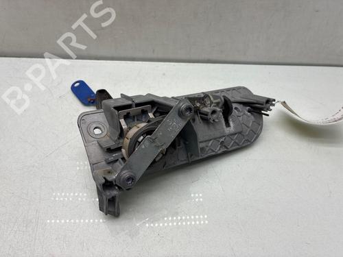 Used Exterior handle Exterior handle 39486655 39486655