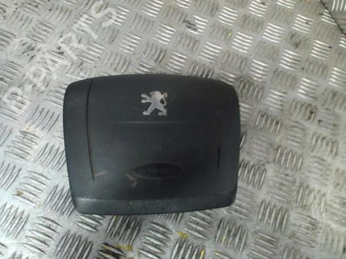driver-airbag-peugeot-boxer-van-22-hdi-100-2006-21956927 main image