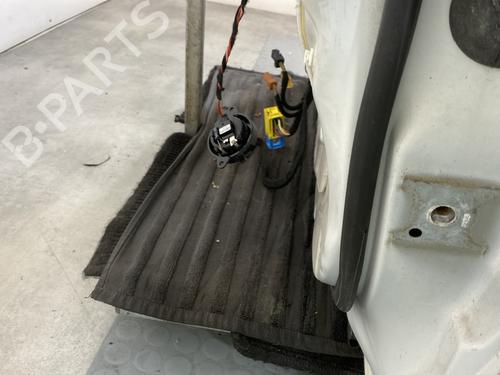 Left front door PEUGEOT 508 I (8D_) 2.2 HDi | BP22939960C2 