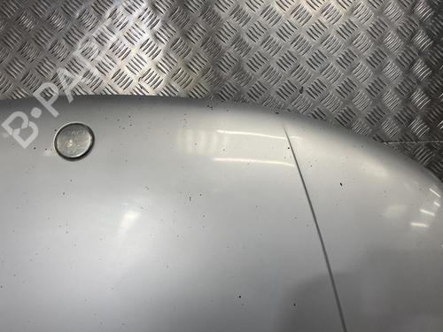 Hood SAAB 9-5 Estate (YS3E) 2.2 TiD | BP21956002C1 