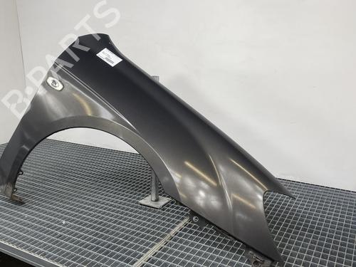 Used Right front fenders Right front fenders KIA CERATO I Saloon (LD) [2004-2011] 20008025 20008025
