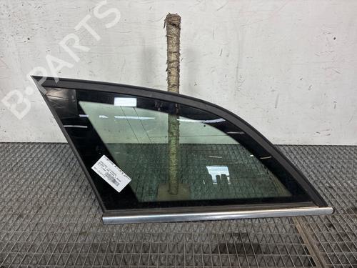 Used Rear left door window Rear left door window 38448482 38448482