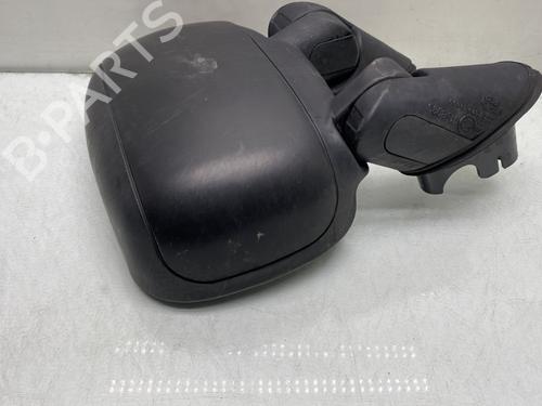 Right mirror FIAT DOBLO Box Body/MPV (223_) 1.3 D Multijet | BP31769930C27