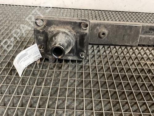 Used Front bumper reinforcement Front bumper reinforcement PEUGEOT 3008 I MPV (0U_) 2.0 HDi 150 / BlueHDi 150 (150 hp) 22695218 22695218