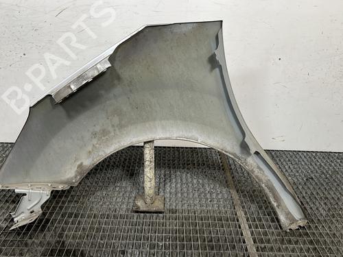 Right front fenders CITROËN C3 II (SC_) 1.2 VTi 82 | BP29352847C42 