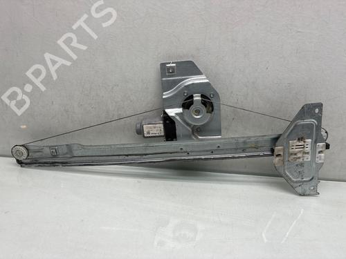 Front left window mechanism CITROËN BERLINGO MULTISPACE (B9) 1.6 HDi 110 | BP31348602C22  - Image 5