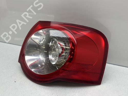 Right taillight VW PASSAT B6 Variant (3C5) 1.9 TDI | BP29430927C35 