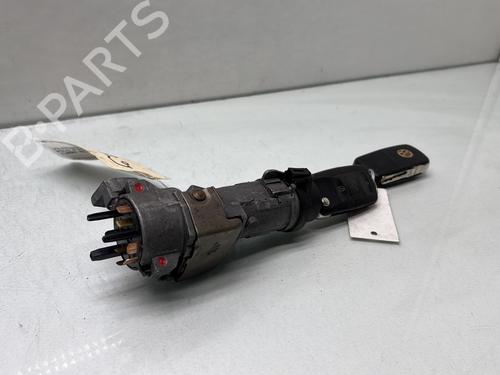 Used Ignition barrel Ignition barrel VW POLO IV (9N_, 9A_) 1.4 TDI (70 hp) 28496749 28496749