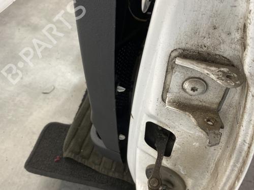 Left front door CITROËN C3 I (FC_, FN_) 1.4 HDi | BP26030159C2 