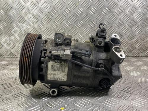 Used AC compressor AC compressor RENAULT CLIO IV (BH_) 1.5 dCi 75 (75 hp) 19968800 19968800
