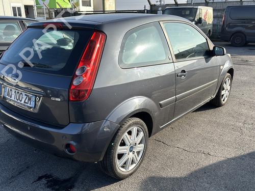 Right taillight FORD FIESTA V (JH_, JD_) 1.4 TDCi | BP23332594C35 