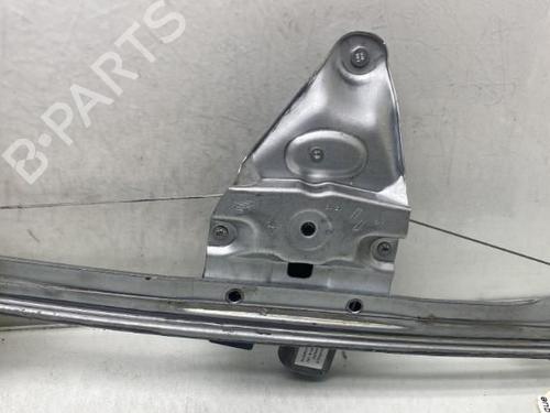Front left window mechanism DACIA DUSTER (HM_) 1.3 TCe 150 (HMM3) | BP19949996C22 - Image 14