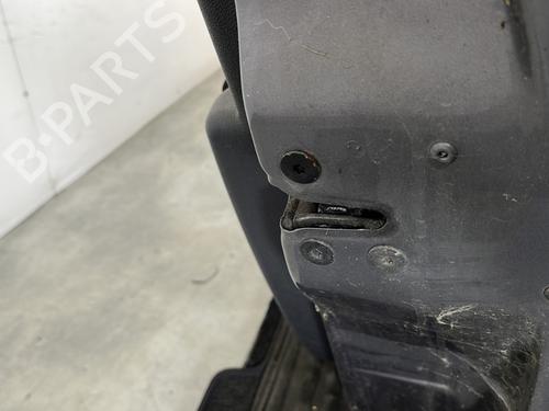 Right front door RENAULT CLIO III (BR0/1, CR0/1) 1.5 dCi (C/BR0G, C/BR1G) | BP29339904C3 